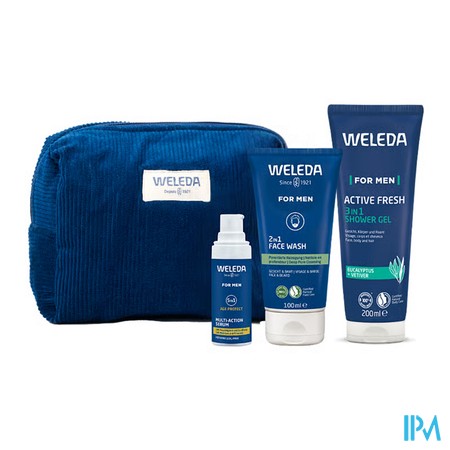 vignette TROUSSE HOMME 2025