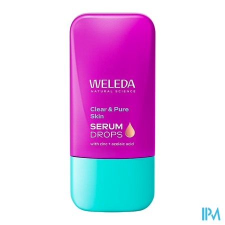 vignette INNOVATION SERUM DROPS 1
