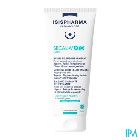 produit SECALIA ATO BALM 750ML