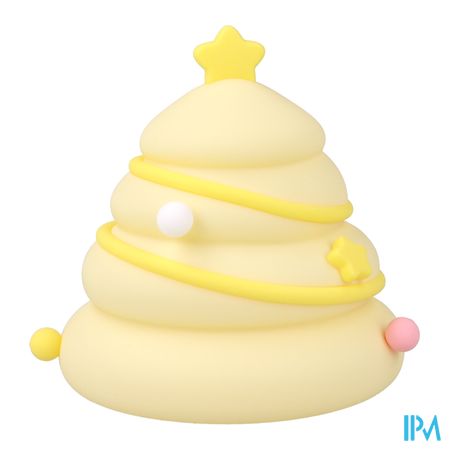 produit BABYOOPS VEILLEUSE SAPIN EDITION LIMITEE
