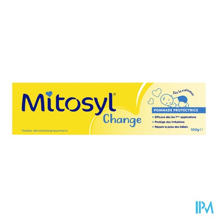 produit MITOSYL CHANG POM PROT TB100G1
