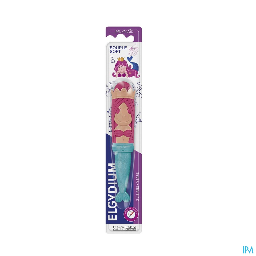 produit ELGYDIUM BAD KIDS SIRENE