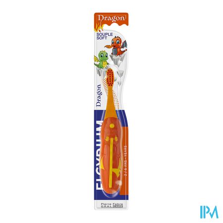 produit ELGYDIUM BAD DRAGON