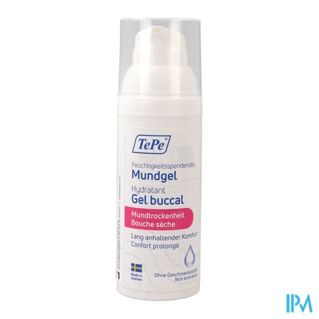 produit TEPE GEL BUCC HYD S SAV F50ML1