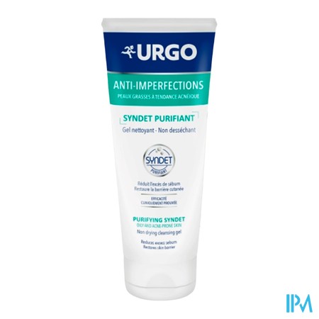 vignette URGO SYNDET NET PURIF TB200ML1