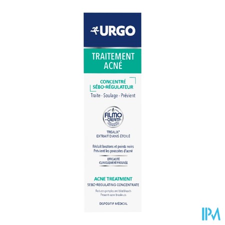 vignette URGO CONC SEBO REGUL FL30ML1