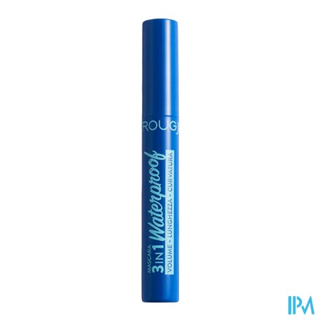 vignette ROUGJ MASCARA 3IN1 WP