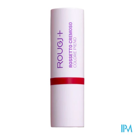 produit ROUGJ ROSSETTO CREMOSO 05 VIVID RED