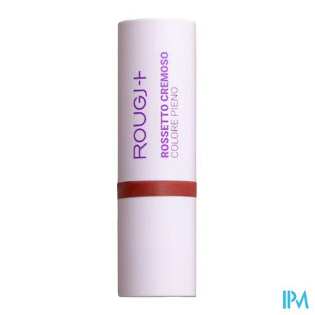 produit ROUGJ ROSSETTO CREMOSO 03 NUDE BROWN