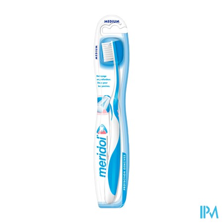 produit MERIDOL BROS DENT P GENC MED 1