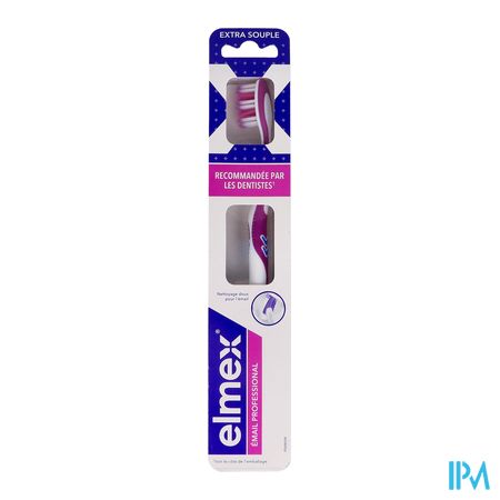 vignette ELMEX BROS DENT OPTI-EMAIL BT 1