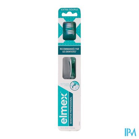 vignette ELMEX SENS PRO BROS DENT 1