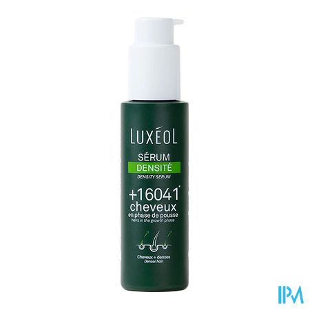 vignette LUXEOL SER DENSITE FL100ML 1