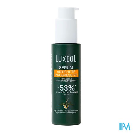 vignette LUXEOL SER A/CHUT PROG F100ML1