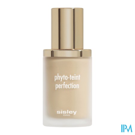 vignette SISLEY PHYTO-TEINT PERFECT 1W1 ECRU 30ML