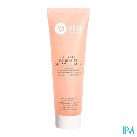 produit MEME GELEE FOND DEMAQ 50ML