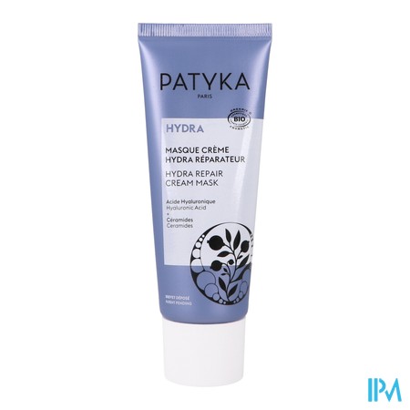 vignette PATYKA MASQUE CR HYDRA REPARATEUR 50ML