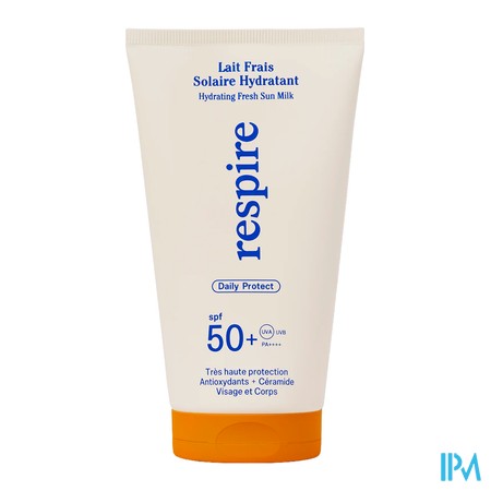produit RESPIRE LAIT SOL TRES HAUTE PROT 150ML