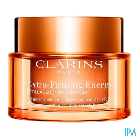 produit CLARINS EXTRA-FIRMING CR FERMETE 50ML
