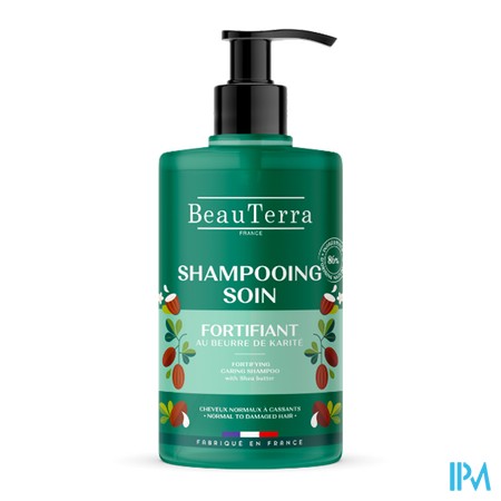 produit BEAUTERRA SHP SOIN FORTIFIANT 750ML