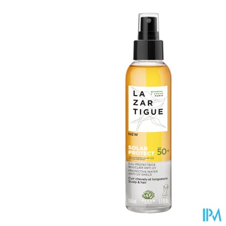 produit LAZARTIGUE SOLAR PROTECT 100ML