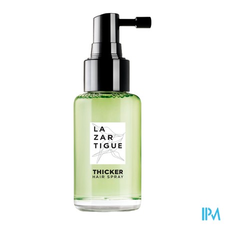 vignette THICKER HAIR SPRAY 50ML NEW IN JULY 2026