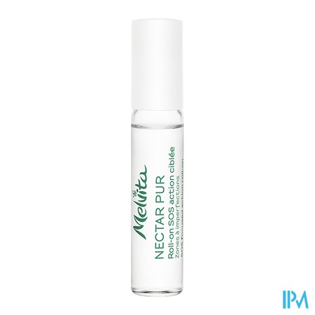 vignette MELVITA ROLL ON SOS ACTION CIBLEE 12HEURE