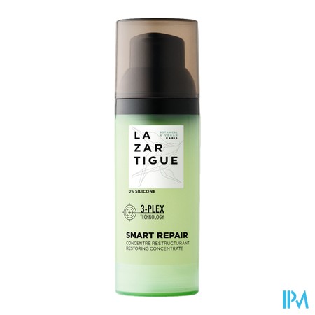 vignette LAZARTIGUE SMART REPAIR 50ML