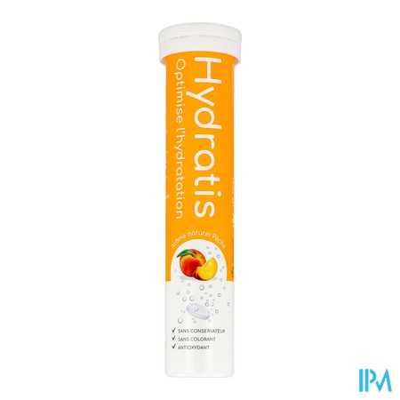 produit HYDRATIS PECHE 10