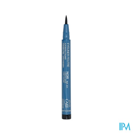 vignette EYE CARE EYE LINER FEUTRE GRIS