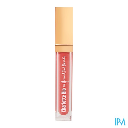 produit CHARLOTTE BIO LIP GLOW BETTER 6.5ML