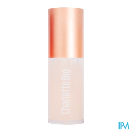 produit CHARLOTTE BIO HLE LEVRES NATUR GLOW 6.5ML