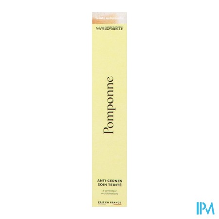 produit POMPONNE ANTI-CERNES