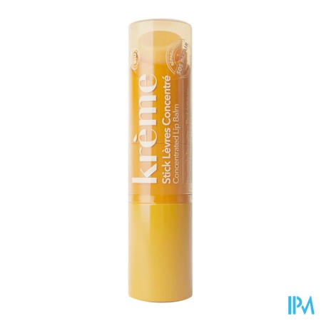 produit KREME STICK LEVRES CONCENTRE 4G
