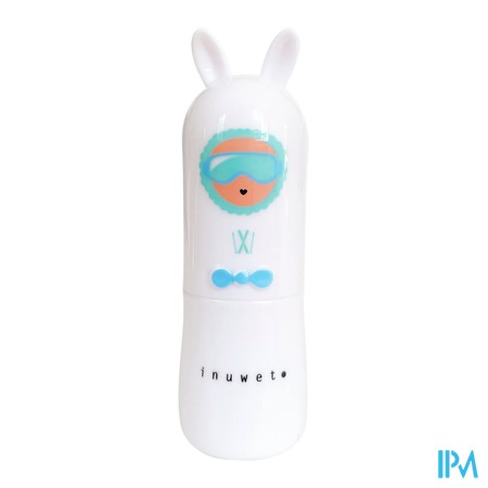 produit INUWET BAUME A LEVRES SURF CLUB