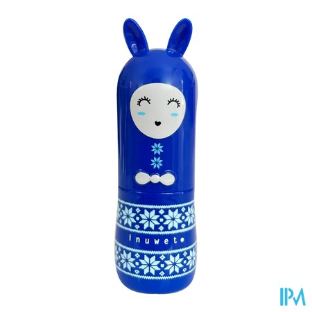 produit INUWET BAUME A LEVRES FLOCON
