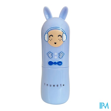 produit INUWET BAUME A LEVRES MOUTAIN BOY