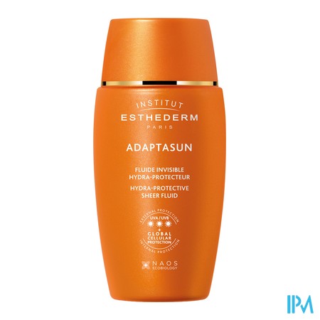 produit ESTHEDERM ADAPT DRY TOUCH FLD HYD-PRO40ML