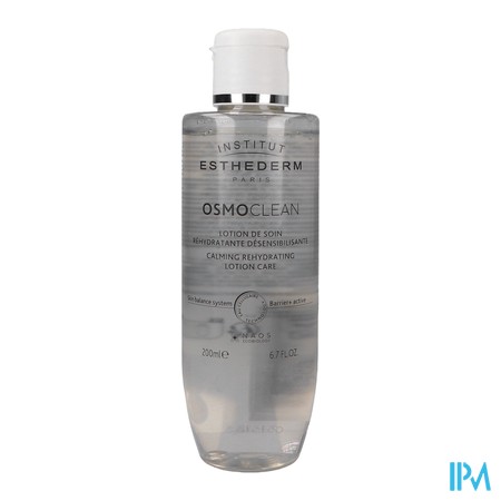 produit ESTHEDERM LOT SOIN REHYDR DESENSIBILIS