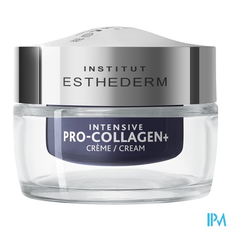 produit ESTHEDERM INTENSIVE PRO-COLLAGEN+ CR 50ML