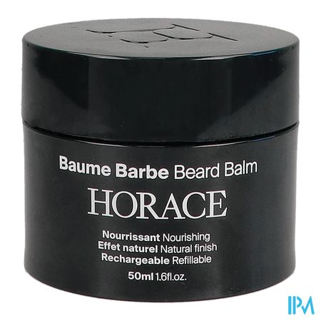 produit HORACE BAUME BARBE