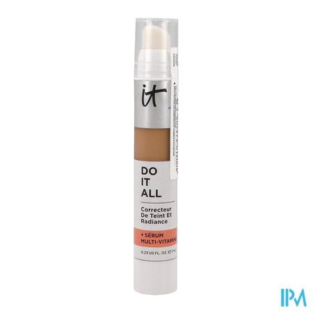 produit ITCOSM DO IT ALL RAD CONC MED TAN WA 7ML