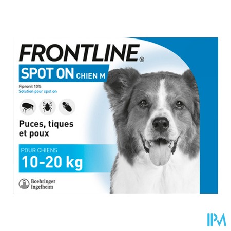 vignette FRONTLINE CHIEN M SPOTON PIPET 3