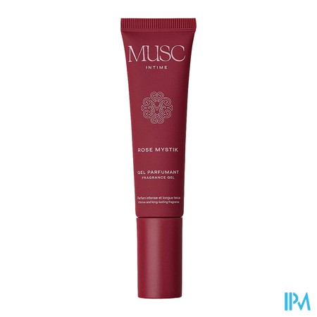 produit ROSE MYSTIK - LENVOUTANTE GEL PARF INTIM