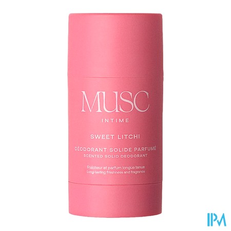 vignette SWEET LITCHI - LA DLICIEUSE DEODORANT 50G