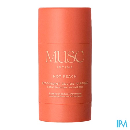vignette HOT PEACH - LA CHARMEUSE DEO 50G