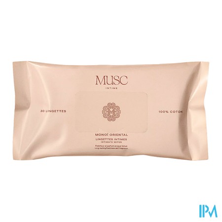 produit MONOI ORIENTAL - LA RAYONNANTE LINGET INT