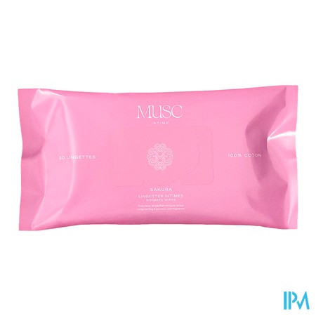 produit FLEUR DE SAKURA - L'INNOCENTE LINGET INT