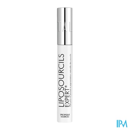 vignette TALIKA LIPOSOURCILS EXPERT GEL10ML