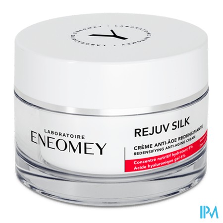 vignette ENEOMEY REJUV SILK 50ML